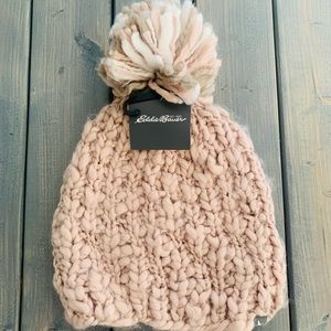 OS Eddie Bauer Hat with Tag!